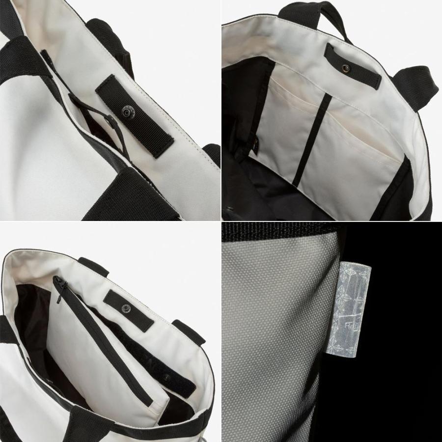 HELLY HANSEN（ヘリーハンセン） HELLYHANSENコーデュラトート HY92417 