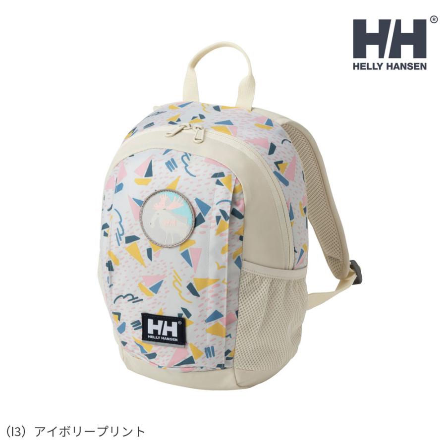 HELLY HANSEN（ヘリーハンセン） HELLYHANSENキッズカイルハウスパック