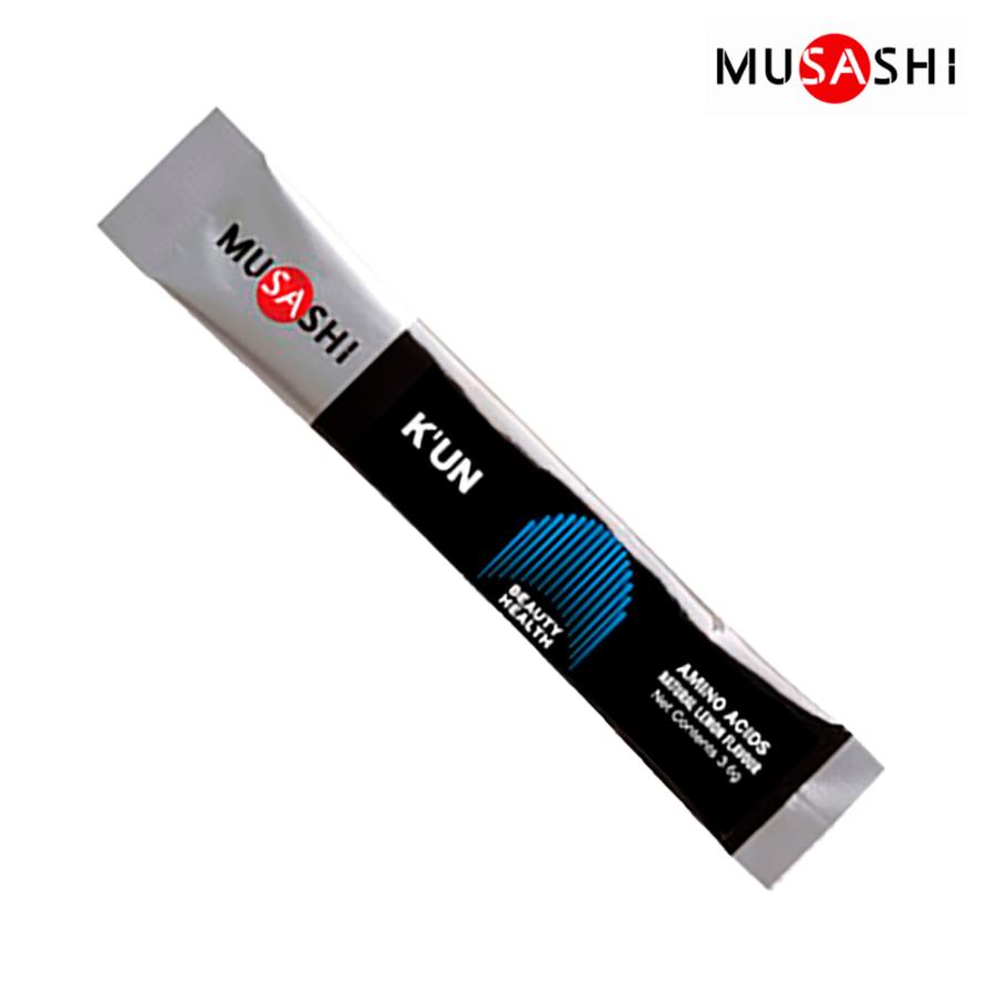 INFINITY（インフィニティ） ムサシ MUSASHI K'UN クン 45本入 INF
