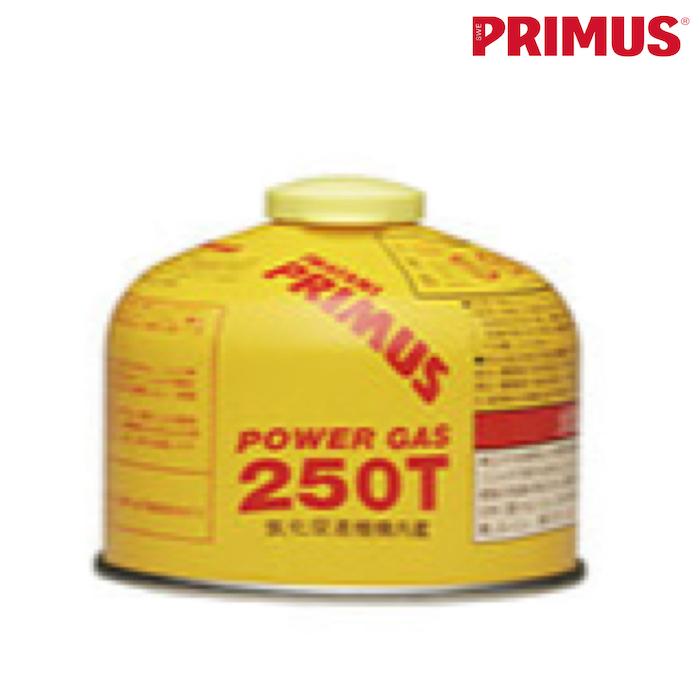 PRIMUS(プリムス) GAS CARTRIDGE ハイパワーガス Tガス オールシーズン用 [HTRC 2.1]