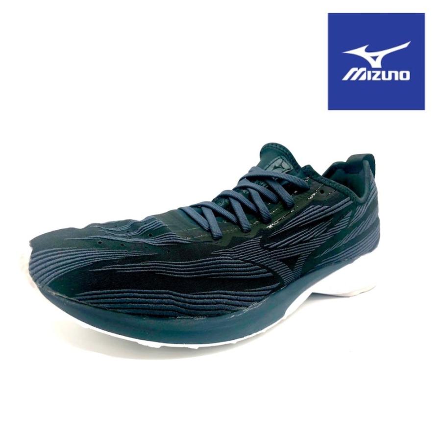 ミズノ マラソン Mizuno Wave Aero 19 Wide レーストレーナー J1ga2136 ランニング マラソン Wide レーストレーナー ライトトレーニング ミズノエナジー クッション性 Web 軽量性 Kobeya 反発性 幅広モデル Sports Shop 通販 在庫一掃60 Off