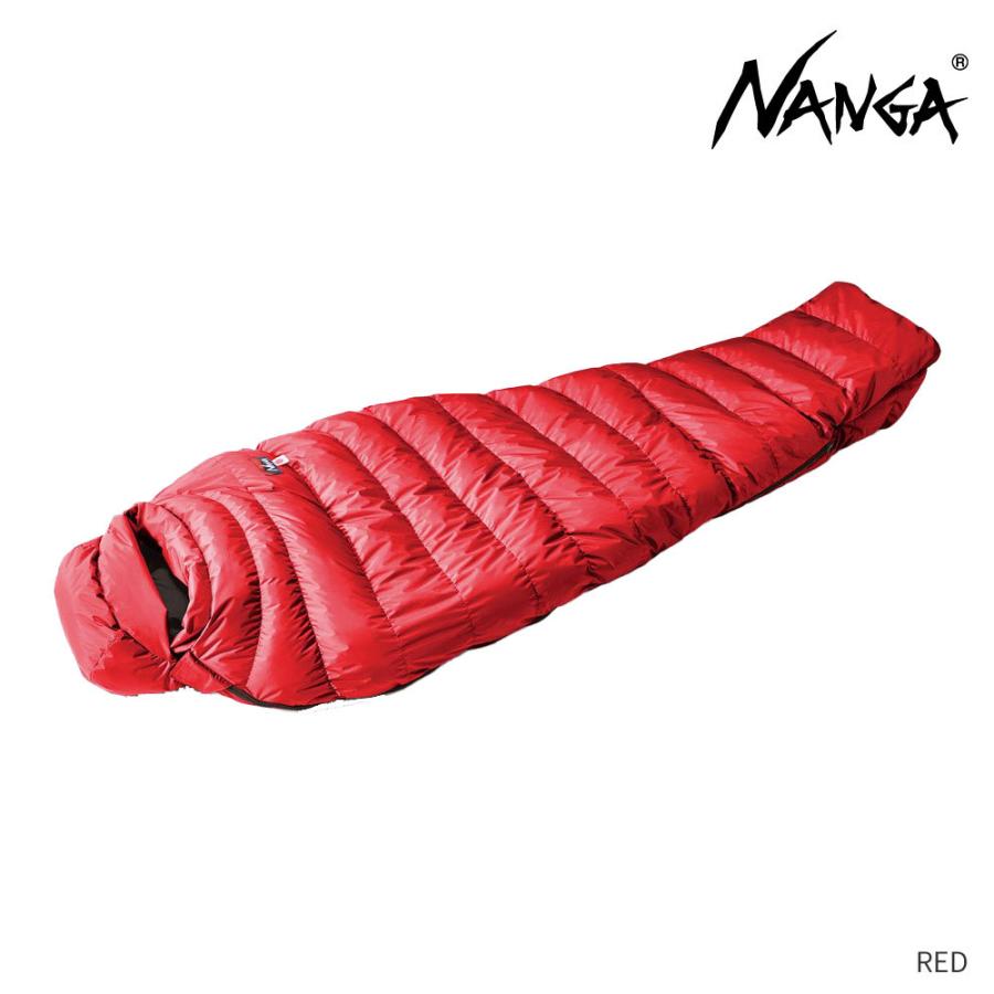 NANGA ナンガ オーロラ750 : n17t : KOBEYA SPORTS WEB SHOP - 通販 