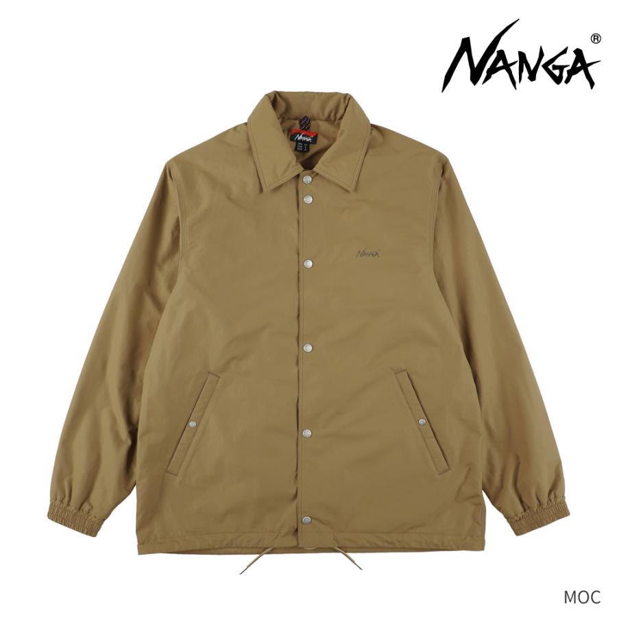 NANGA（ナンガ） ナンガウォームコーチジャケット(メンズ) N2530