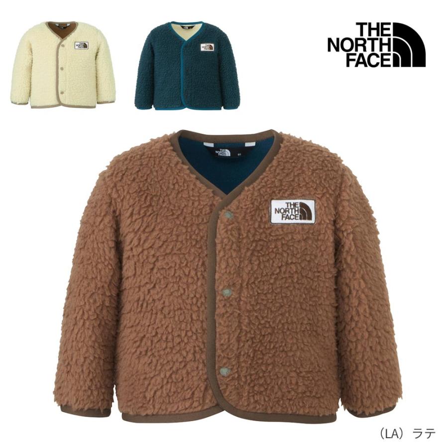 福袋 バースデイ THE ベビーカドルフリース ザ・ノース・フェイス FACE NORTH 服＆ファッション小物