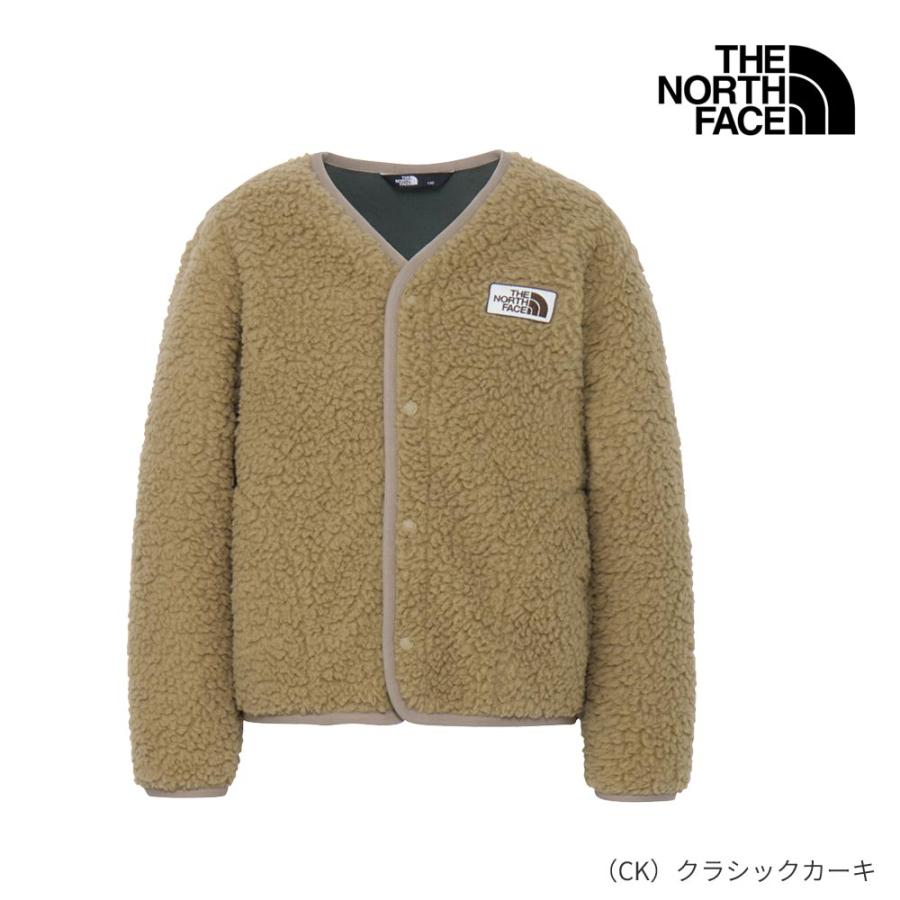 THE NORTH FACE（ザ ノースフェイス） THE NORTH FACEカドルフリース
