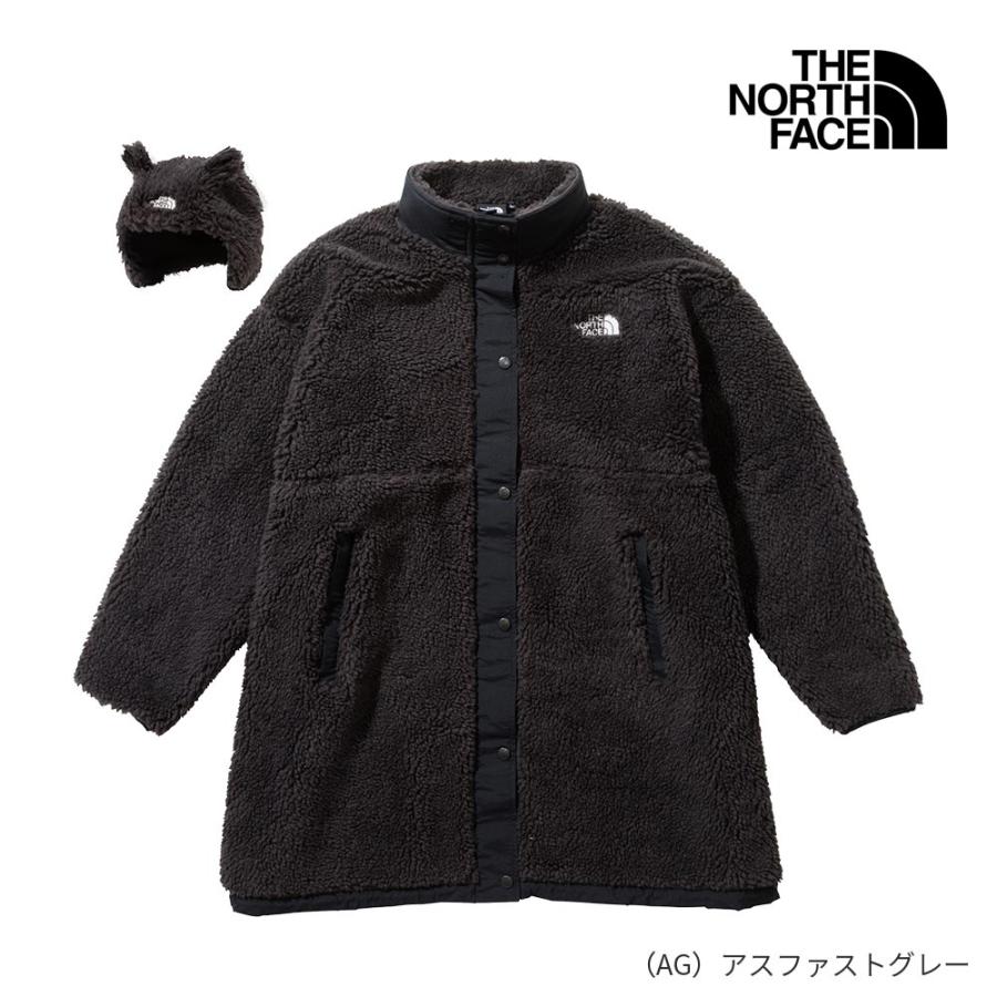 THE NORTH FACE ザ・ノース・フェイス マタニティバイオフリース THE NORTH FACE ザ・ノース・フェイス マタニティバイオフリース