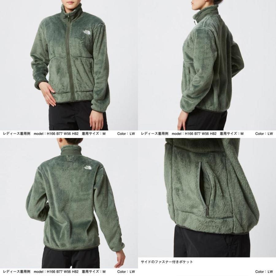 ノースフェイス THE NORTH FACE ジップインマグネエクストリームバーサロフトジャケット NAW72132|kobeya-sp|03