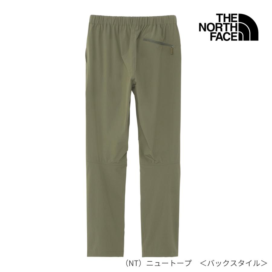 #ノースフェイス　バーブライトパンツ メンズ 撥水 ストレッチ NB32106 THE NORTH FACE ザ・ノース・フェイス パンツ メンズ バーブ