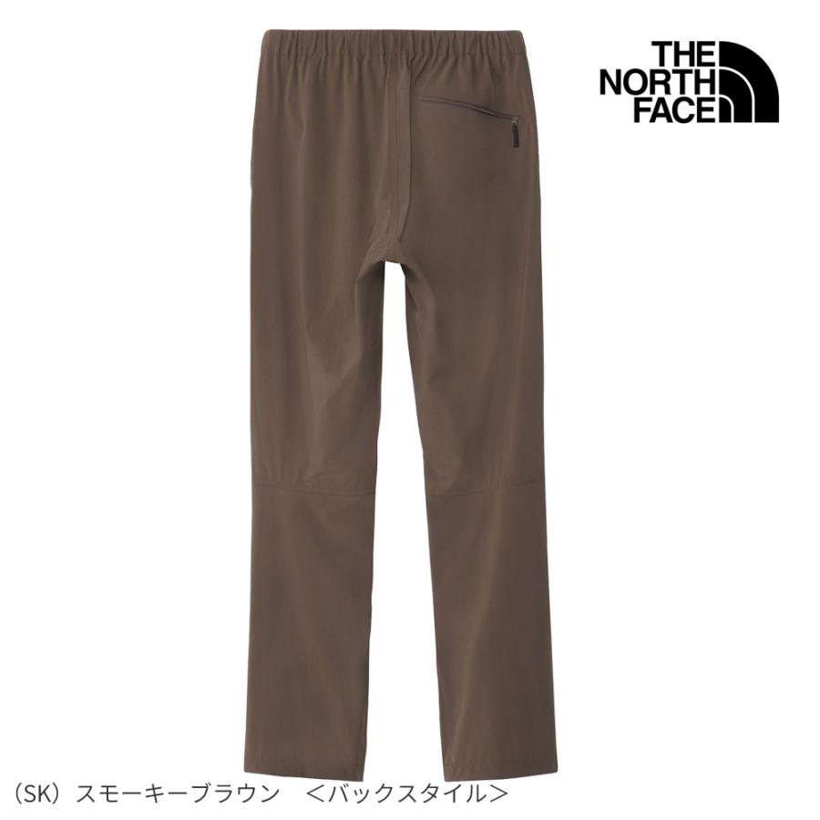 THE NORTH FACE（ザ ノースフェイス） バーブライトパンツ NB32502 