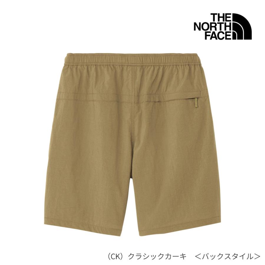 THE NORTH FACE（ザ ノースフェイス） バーサタイルミッド NB42331