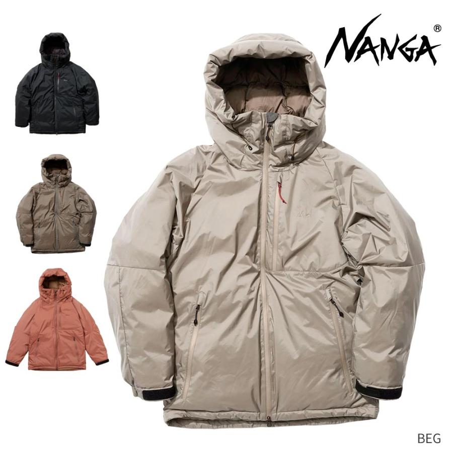 NANGA ナンガオーロラダウンジャケット 楽天市場】【10％OFFクーポン対象】NANGA（ナンガ） オーロラ ダウン