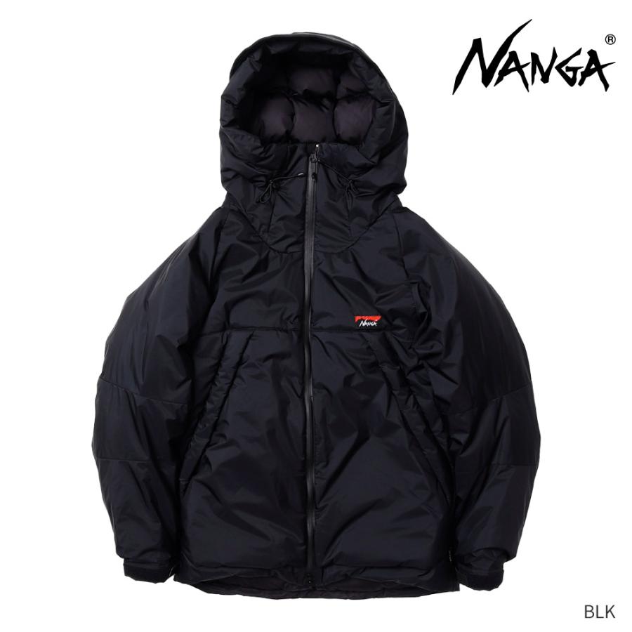 NANGA（ナンガ） オーロラテックダウンジャケットイブキ ND2441-1A008