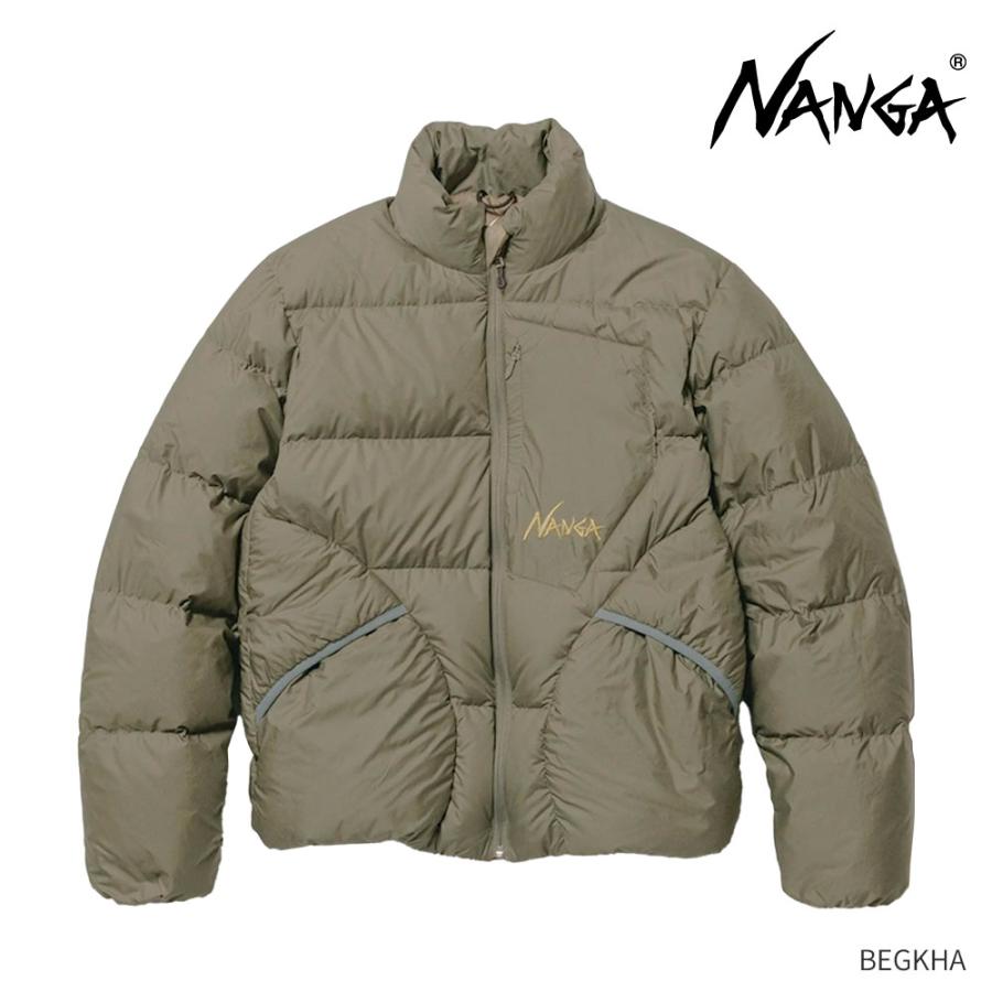 NANGA ナンガ マゼノリッジジャケット ND2441-1A404-C : KOBEYA SPORTS