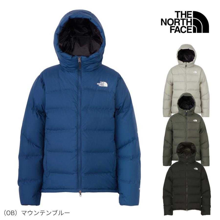 THE NORTH FACE（ザ ノースフェイス） ビレイヤーパーカ ND92215