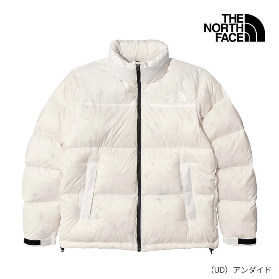 THE NORTH FACE - ノースフェイス　アンダイドヌプシジャケット ND92236 Sサイズ THE NORTH FACE ザ・ノース・フェイス アンダイドヌプシ