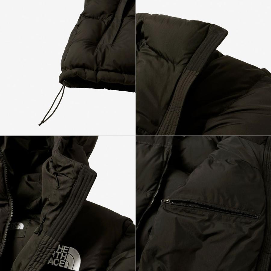 THE NORTH FACE（ザ ノースフェイス） ヌプシフーディ ND92331