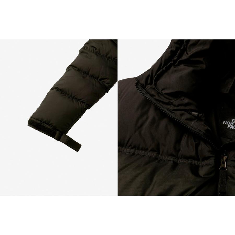 THE NORTH FACE（ザ ノースフェイス） ヌプシフーディ ND92331