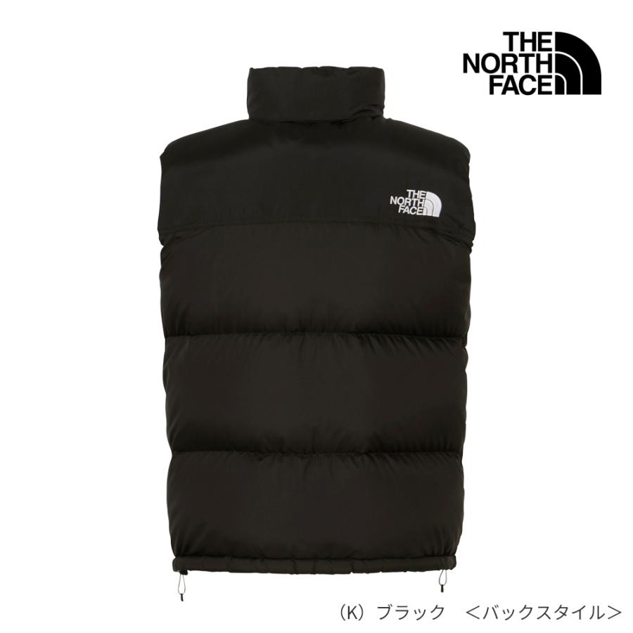 THE NORTH FACE（ザ ノースフェイス） ヌプシベスト ND92338 : KOBEYA