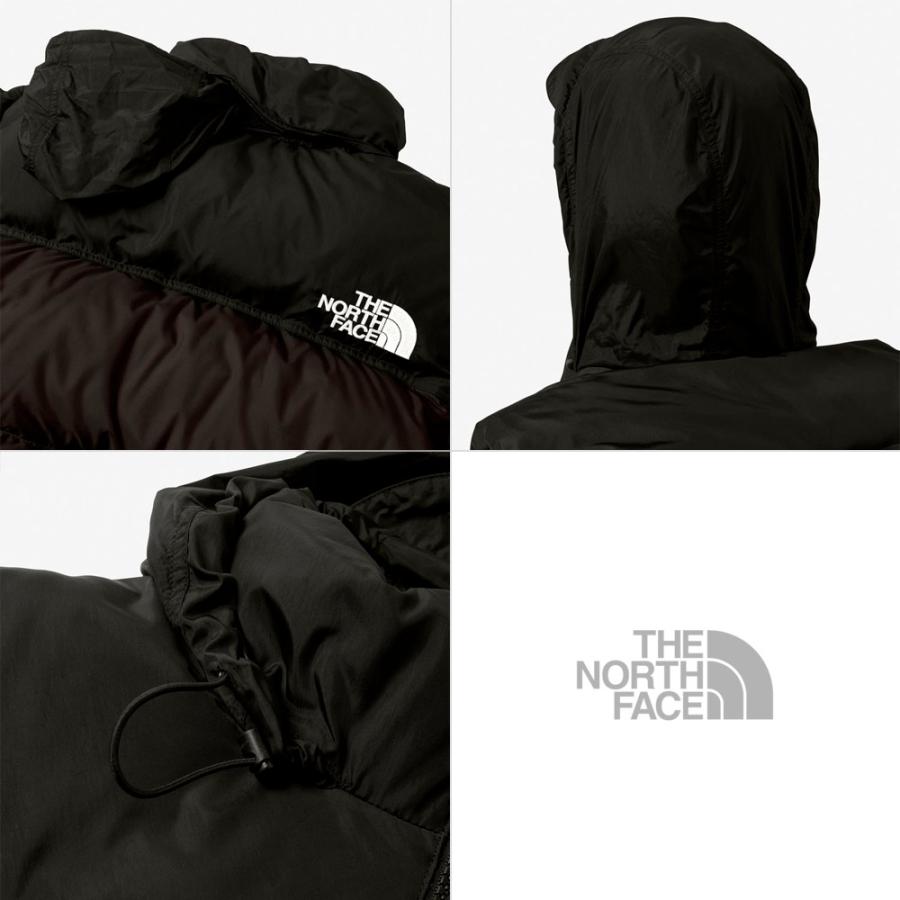 THE NORTH FACE（ザ ノースフェイス） ヌプシベスト ND92338 : KOBEYA