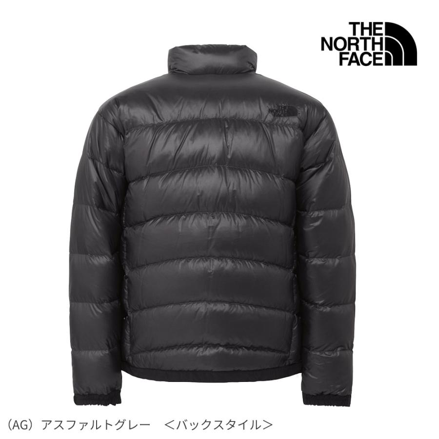 THE NORTH FACE（ザ ノースフェイス） ジップインジップアコンカグア