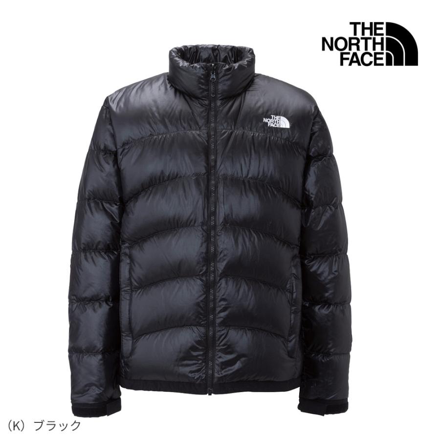 THE NORTH FACE（ザ ノースフェイス） ジップインジップアコンカグア 