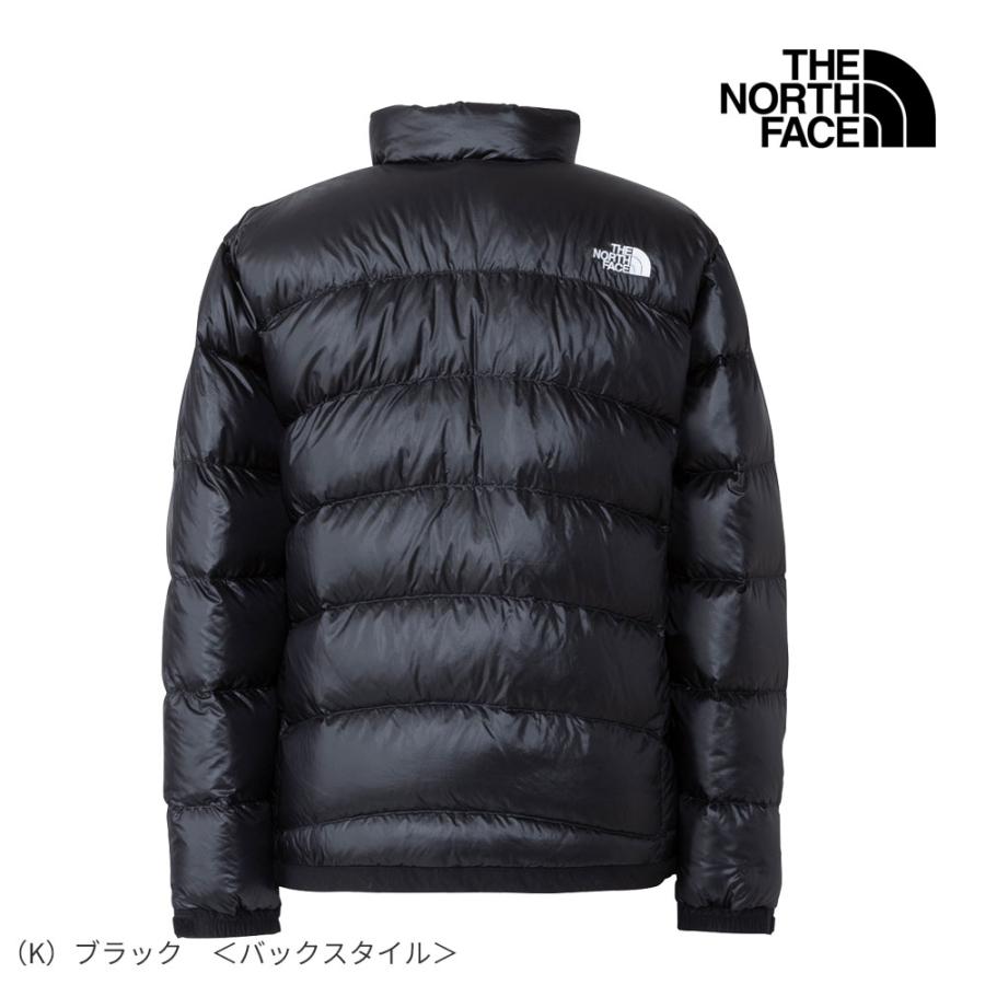 THE NORTH FACE（ザ ノースフェイス） ジップインジップアコンカグア