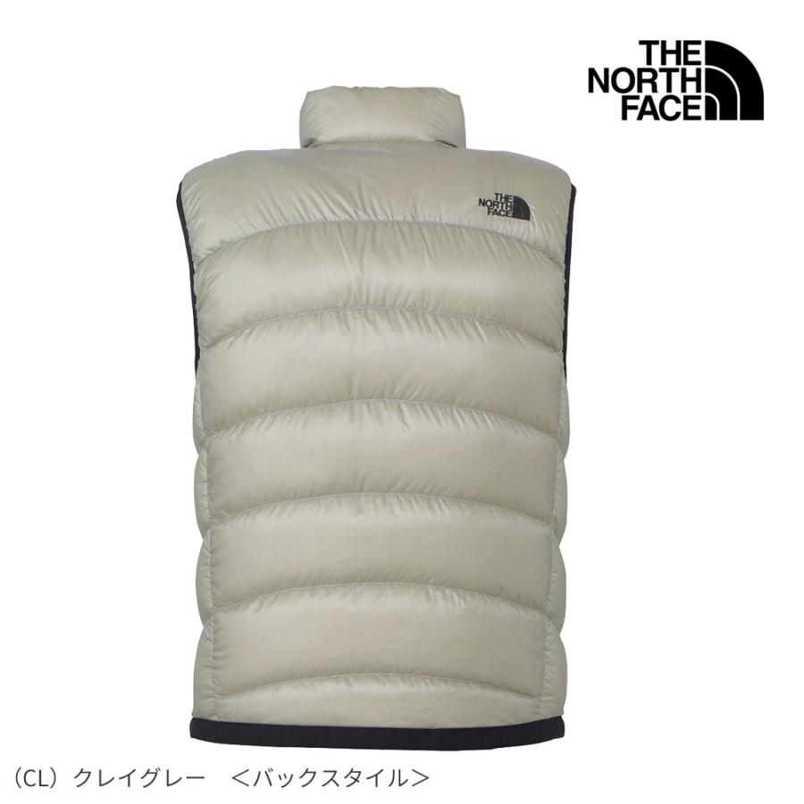 THE NORTH FACE（ザ ノースフェイス） アコンカグアベスト（メンズ