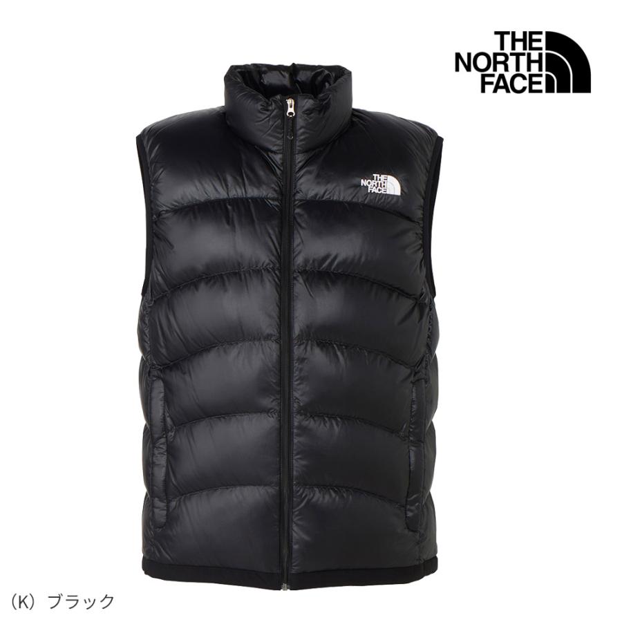 THE NORTH FACE Aconcagua ND92452 アコンカグア THE NORTH FACE（ザ ノースフェイス） アコンカグアベスト（メンズ