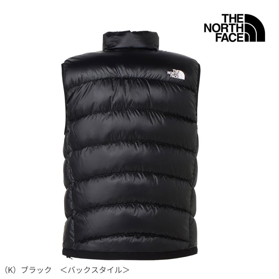 THE NORTH FACE（ザ ノースフェイス） アコンカグアベスト（メンズ