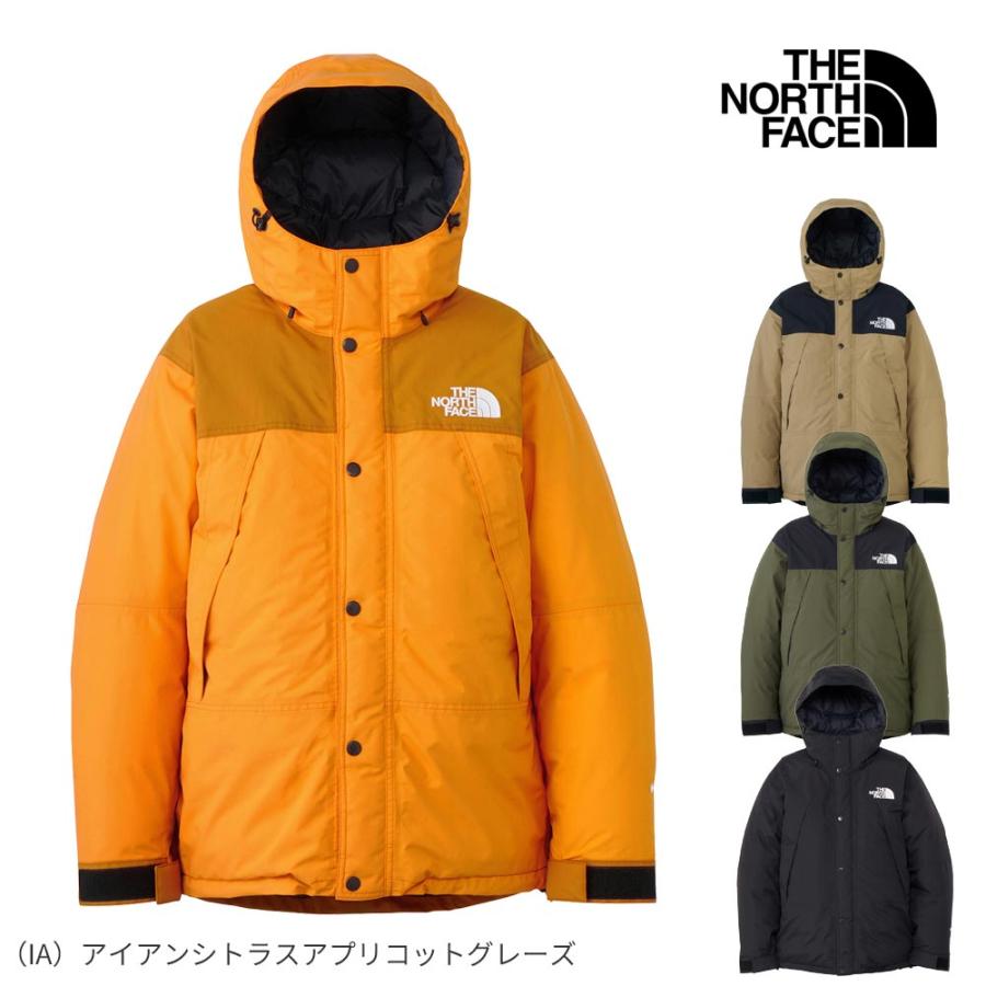新品THE NORTH FACEマウンテンダウンジャケットL ND92454 THE NORTH FACE◇マウンテンダウンジャケット/L/ナイロン/BLK/ND92454