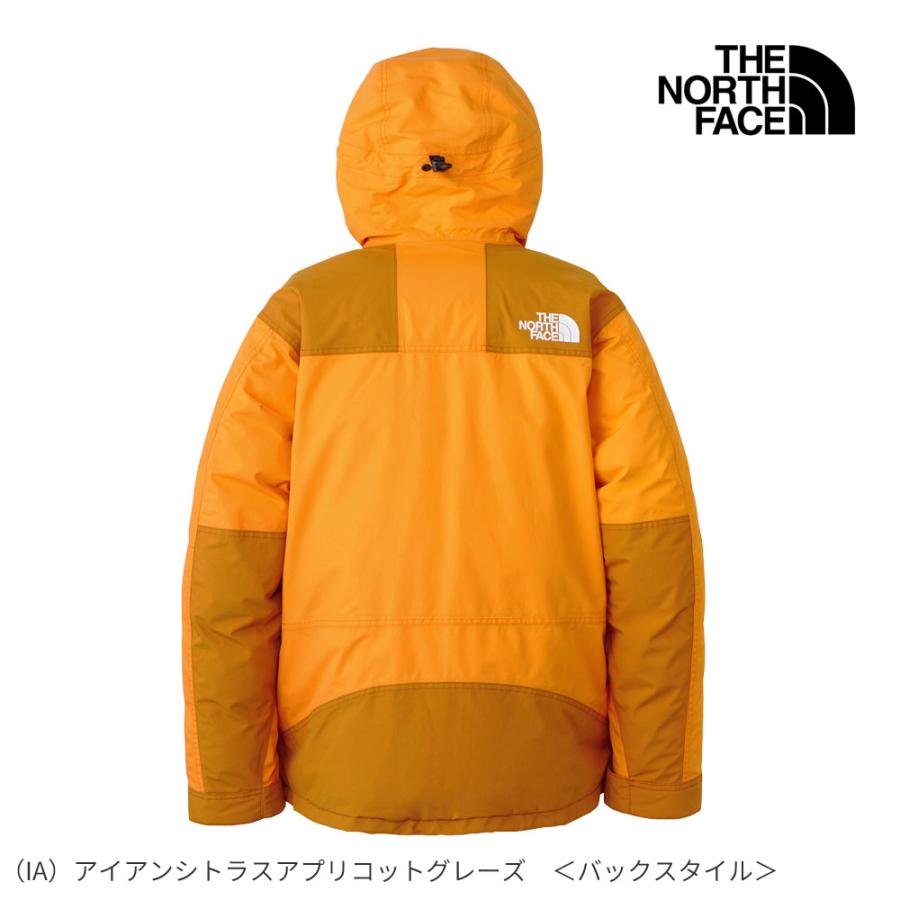 THE NORTH FACE（ザ ノースフェイス） マウンテンダウンジャケット