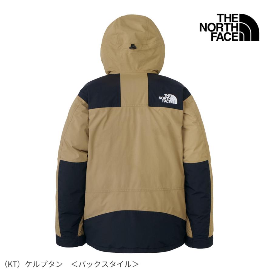 THE NORTH FACE（ザ ノースフェイス） マウンテンダウンジャケット 
