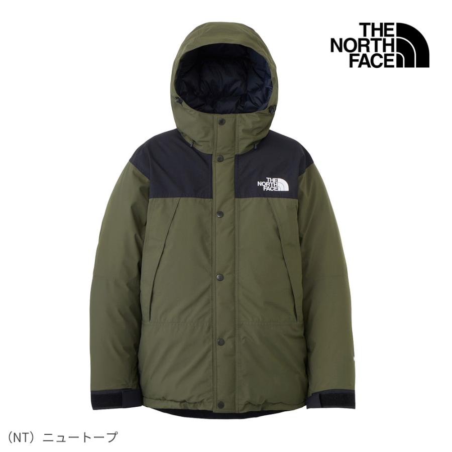 THE NORTH FACE（ザ ノースフェイス） マウンテンダウンジャケット