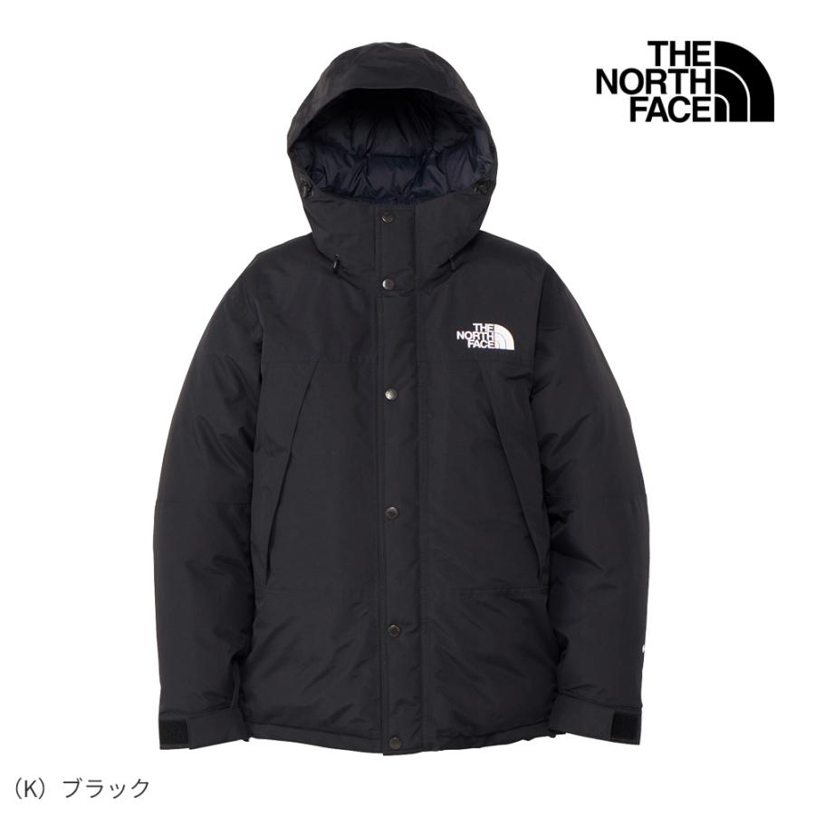 THE NORTH FACE（ザ ノースフェイス） マウンテンダウンジャケット