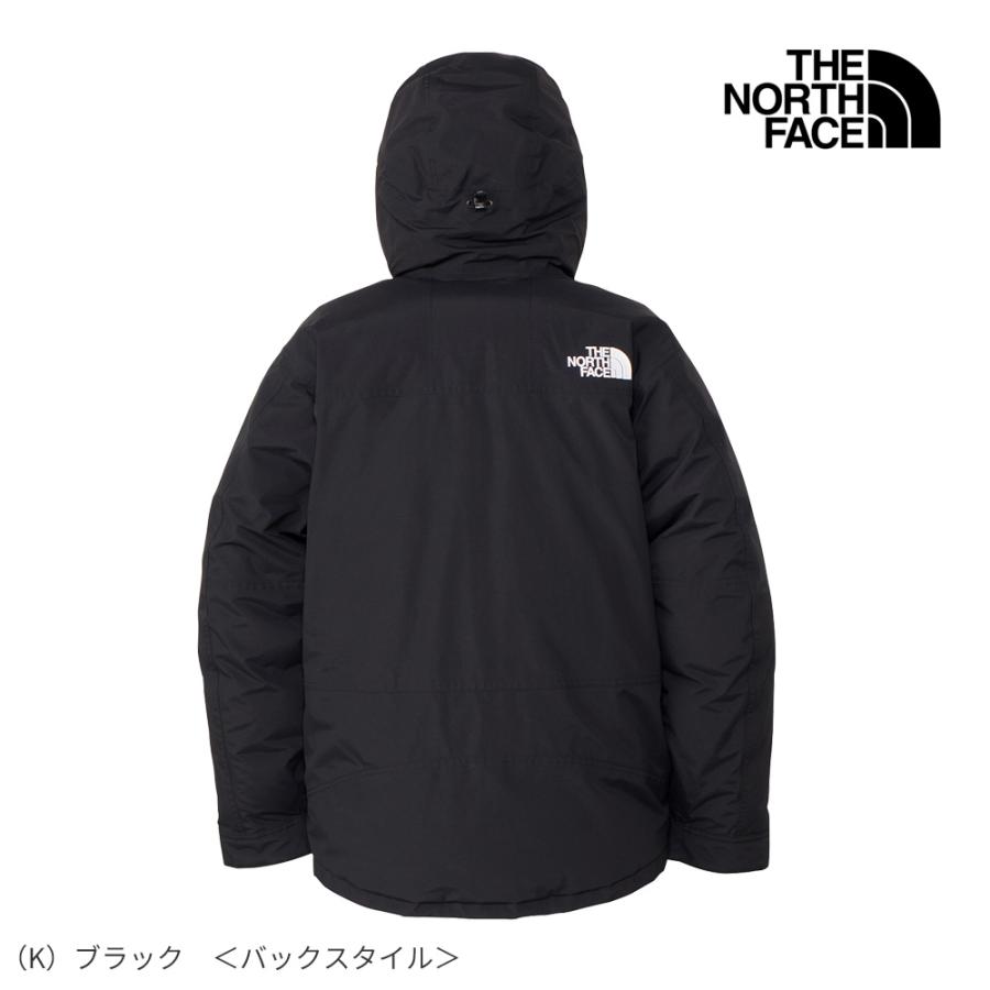 THE NORTH FACE（ザ ノースフェイス） マウンテンダウンジャケット
