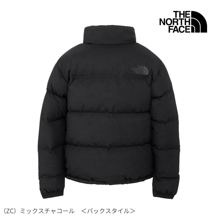 THE NORTH FACE（ザ ノースフェイス） ウーリーヌプシジャケット（ユニ