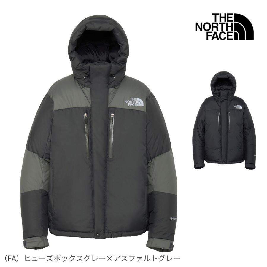 THE NORTH FACE（ザ ノースフェイス） バルトロライトジャケット