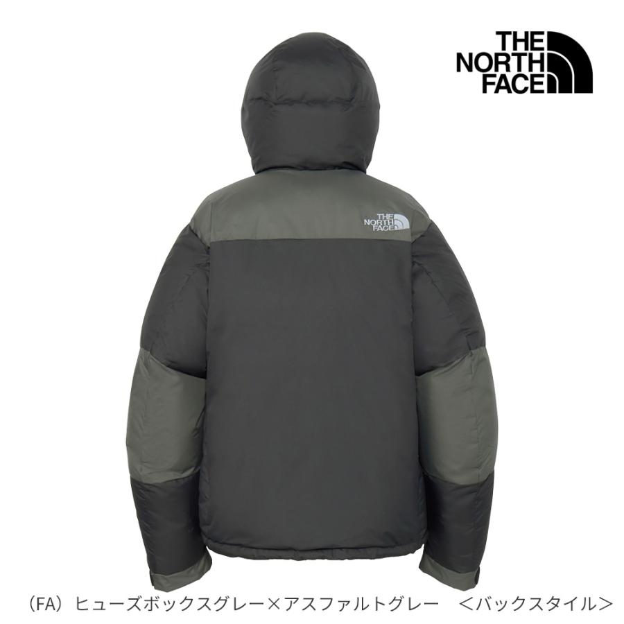 THE NORTH FACE（ザ ノースフェイス） バルトロライトジャケット