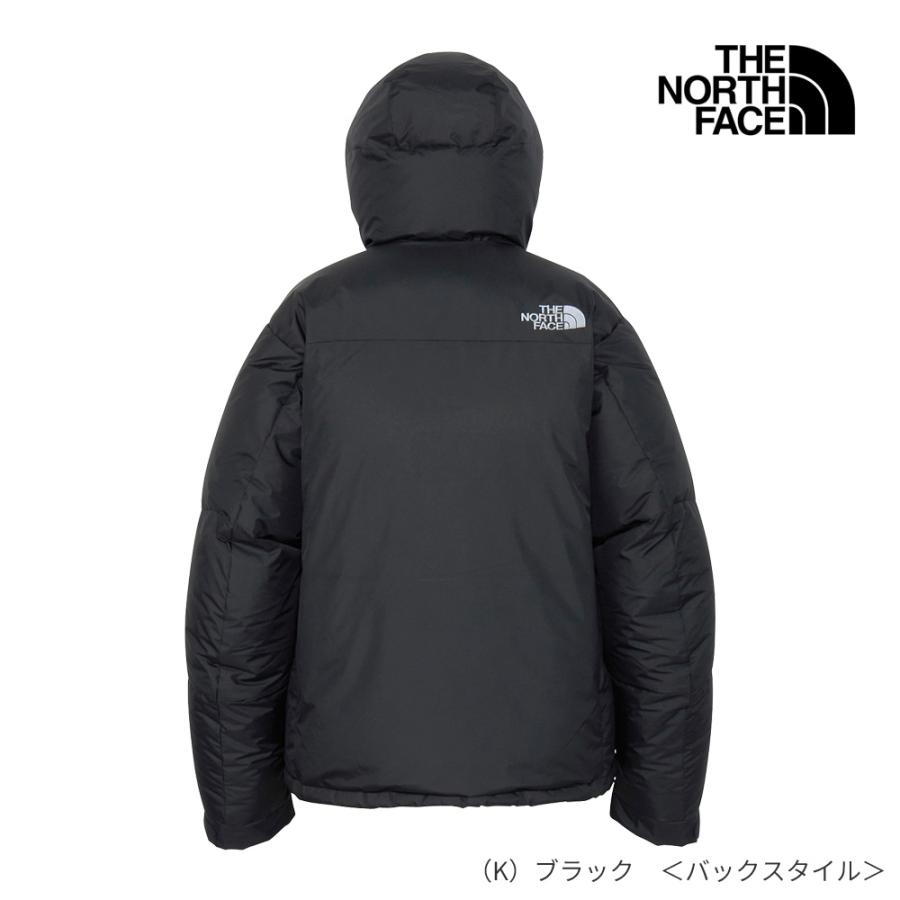 THE NORTH FACE（ザ ノースフェイス） バルトロライトジャケット
