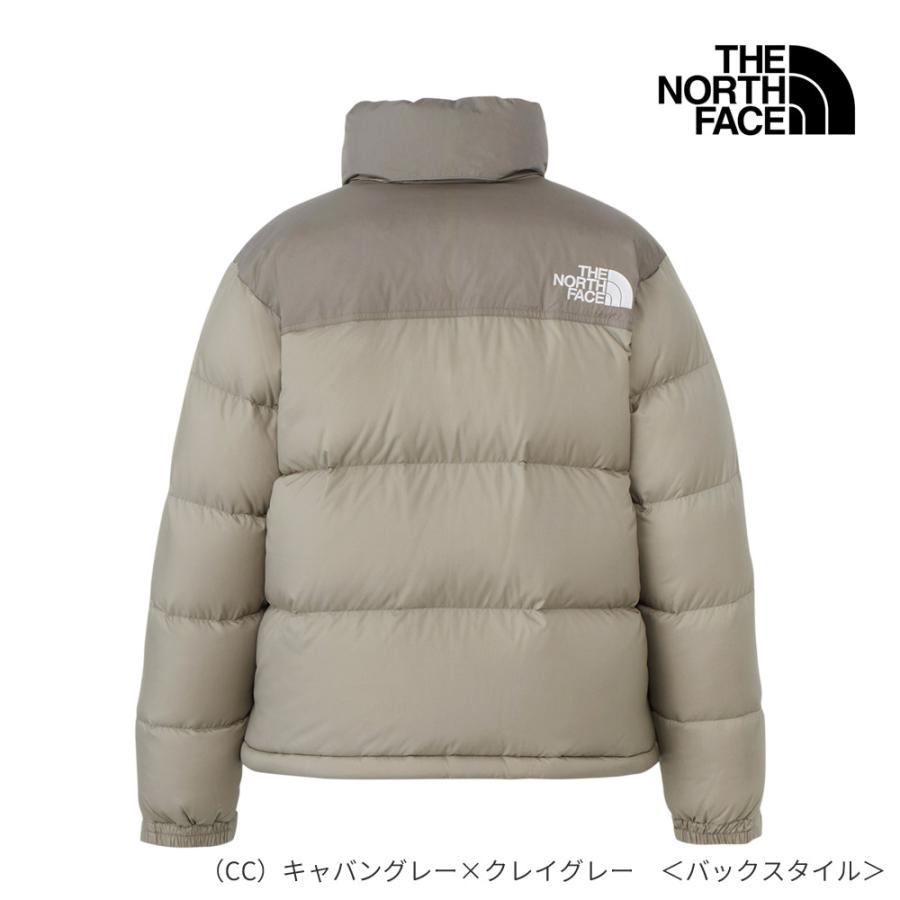 THE NORTH FACE ザ・ノース・フェイス ショートヌプシジャケット 
