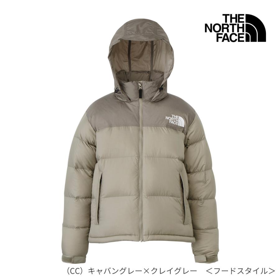 THE NORTH FACE ザ・ノース・フェイス ショートヌプシジャケット 