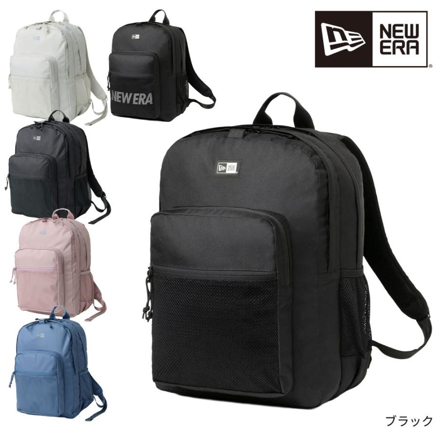 NEW ERA（ニューエラ） リュック 正規販売店 CAMPUSPACK キャンパス