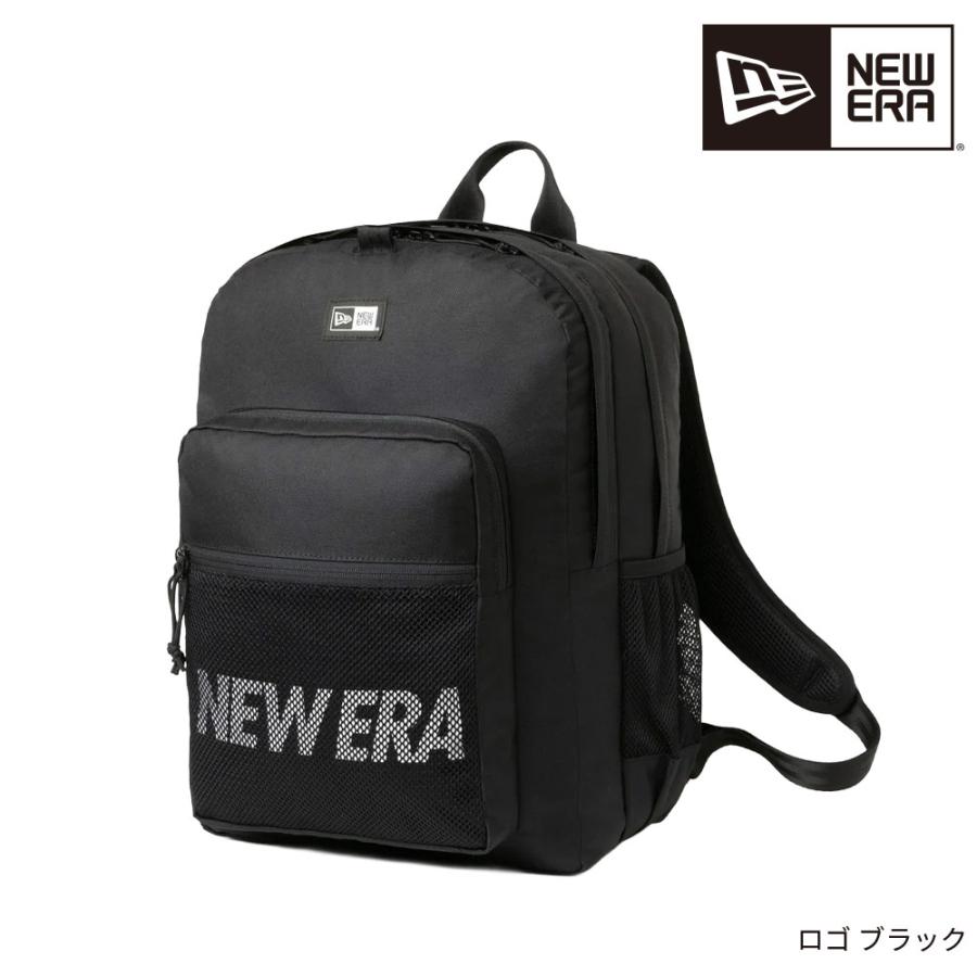NEW ERA（ニューエラ） リュック 正規販売店 CAMPUSPACK キャンパス