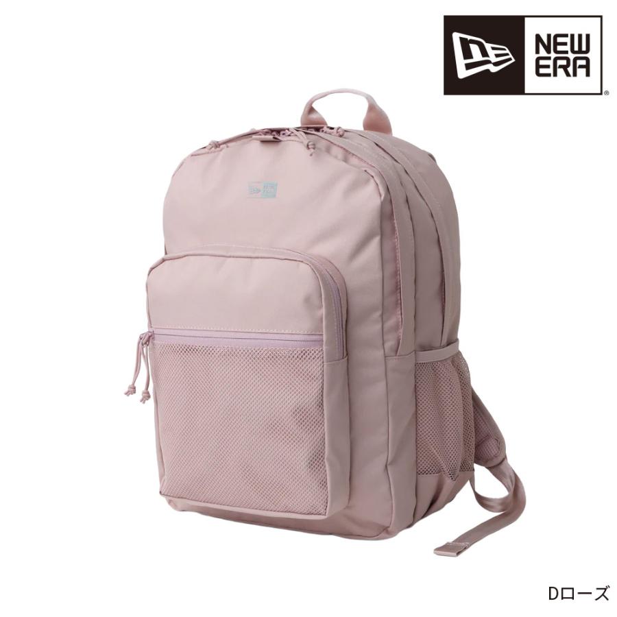 NEW ERA（ニューエラ） リュック 正規販売店 CAMPUSPACK キャンパス