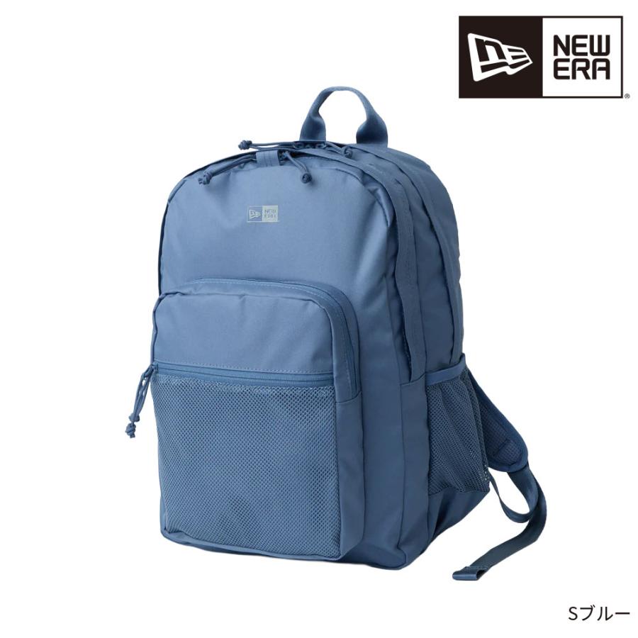 NEW ERA（ニューエラ） リュック 正規販売店 CAMPUSPACK キャンパス