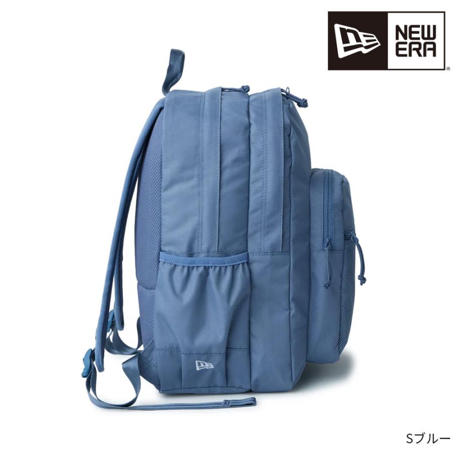NEW ERA（ニューエラ） リュック 正規販売店 CAMPUSPACK キャンパス
