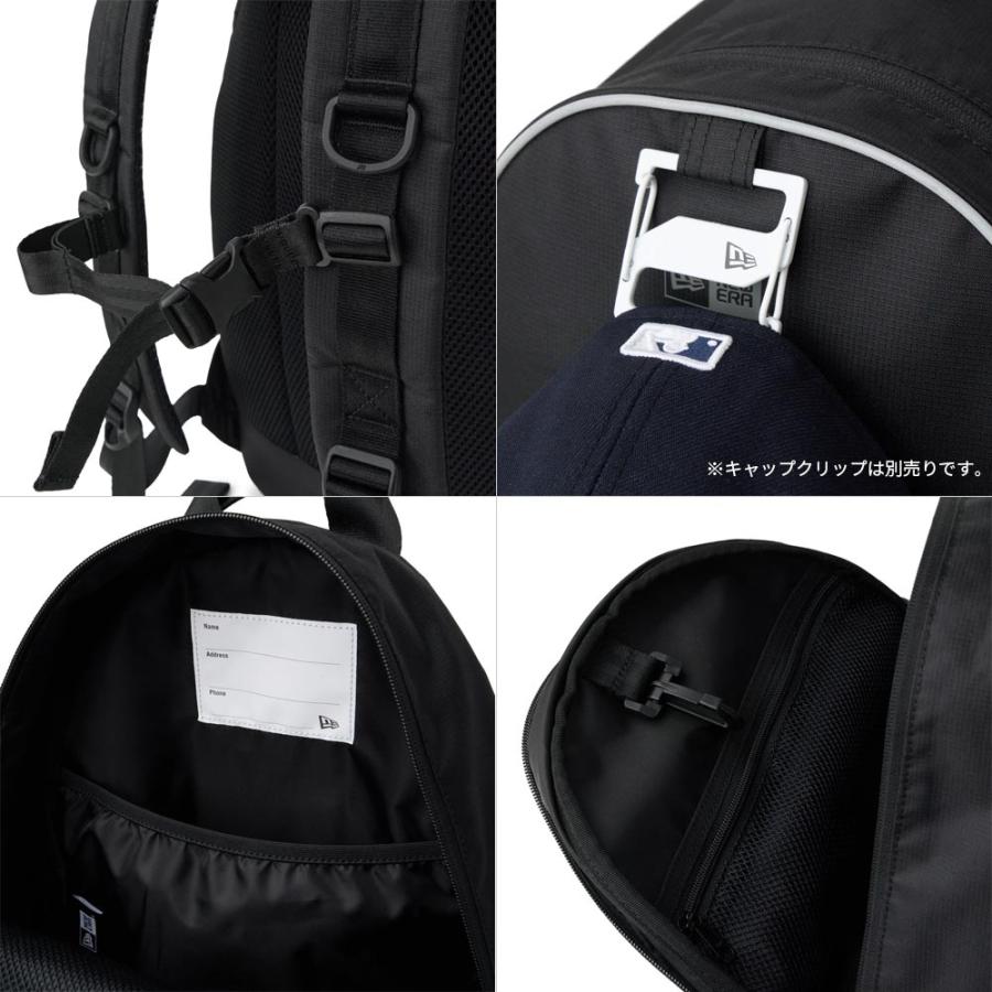 NEW ERA（ニューエラ） キッズ リュック Youth ライトパック 18L 通学 