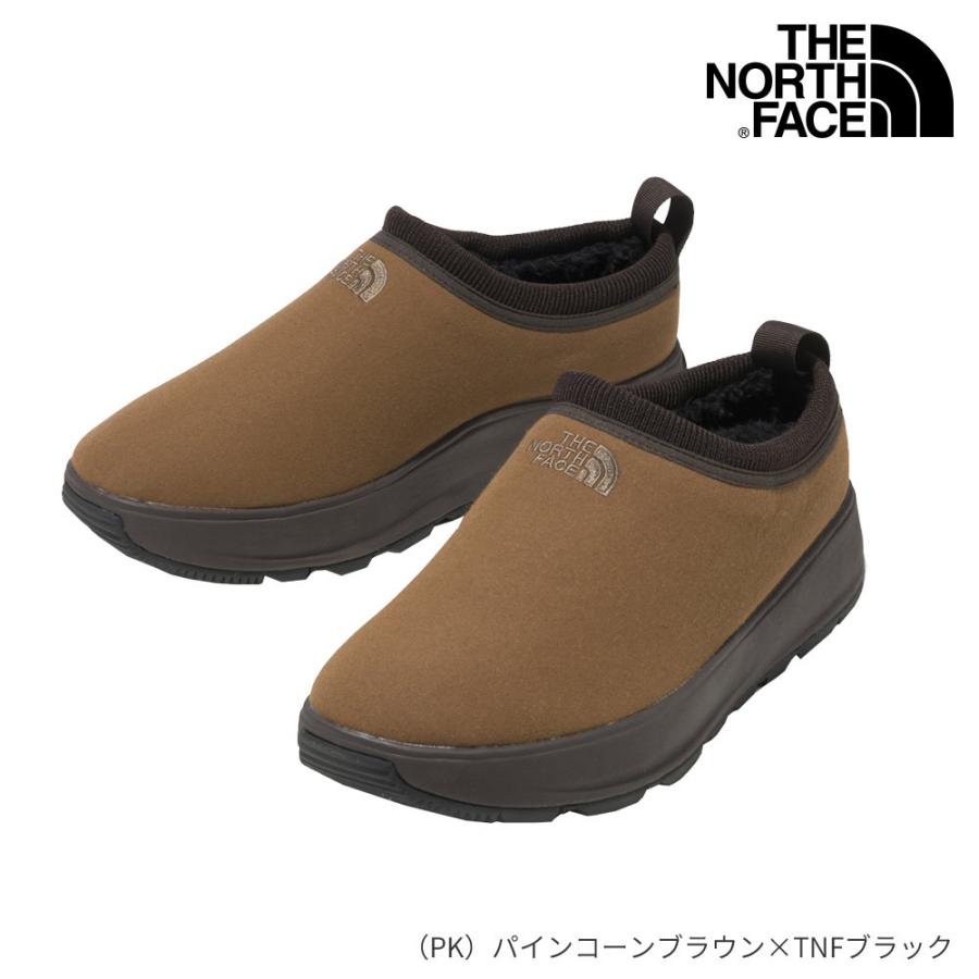 ノースフェイス THE NORTH FACE ファイヤーフライスリップオン NF52182 冬靴｜kobeya-sp｜02