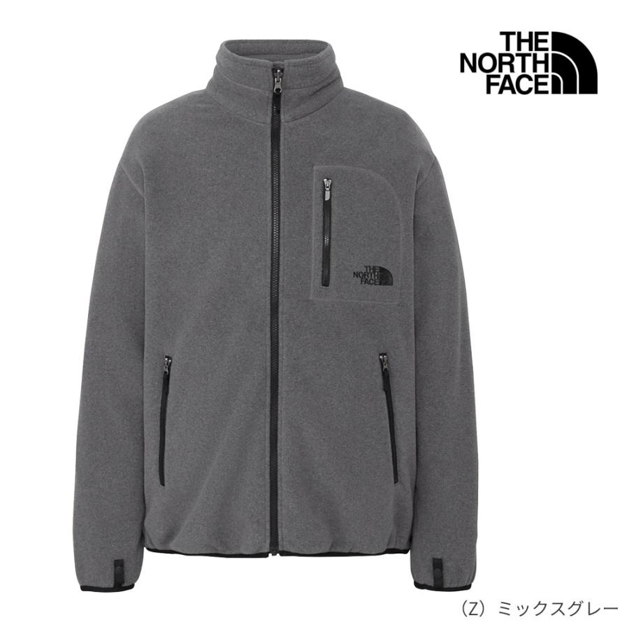 THE NORTH FACE（ザ ノースフェイス） フィールドフリースジャケット
