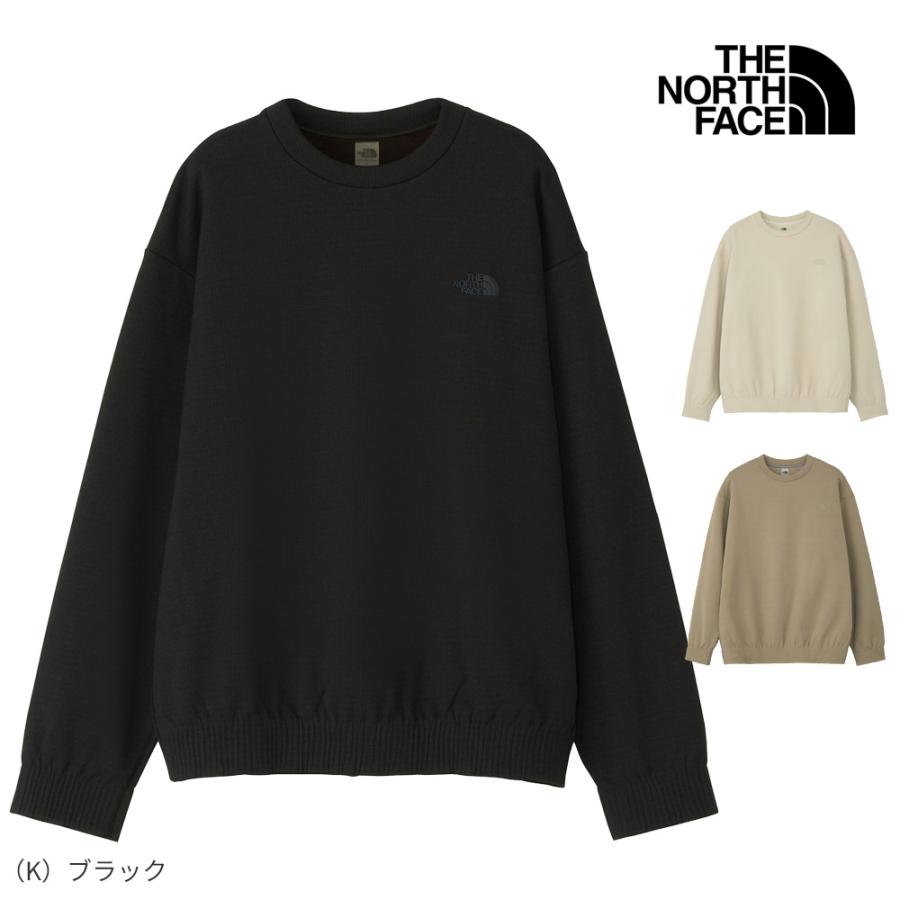 THE NORTH FACE（ザ ノースフェイス） ラリーオンロッククルー（メンズ